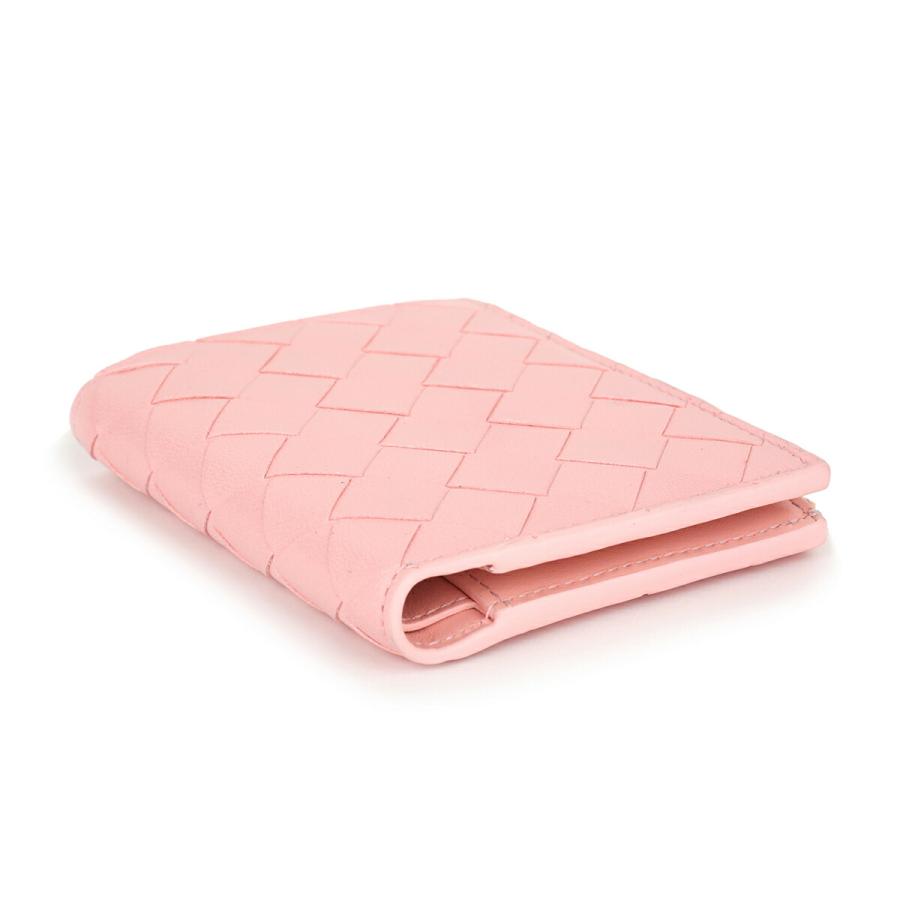 BOTTEGA VENETA（ボッテガ・ヴェネタ） 並行輸入 2つ折り財布 イントレ