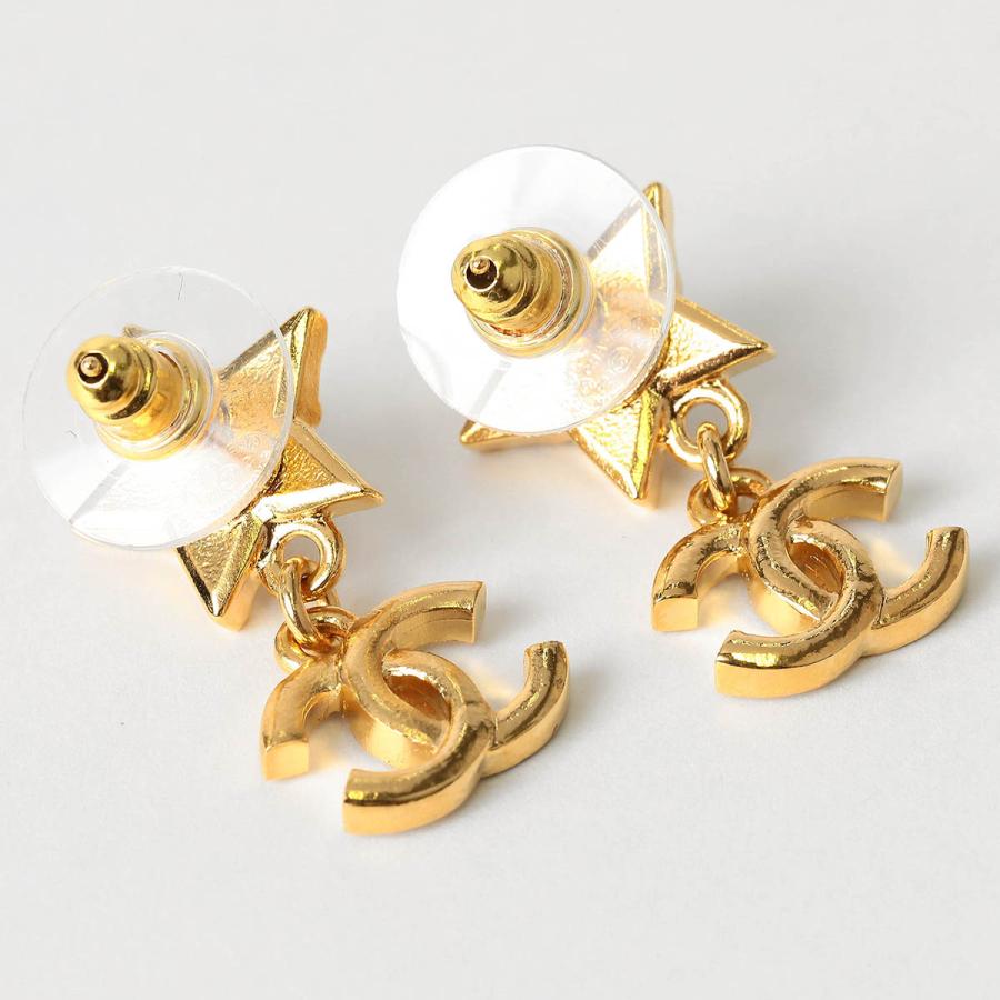CHANEL（シャネル） 並行輸入 ピアス ココマーク CHANEL PIERCE