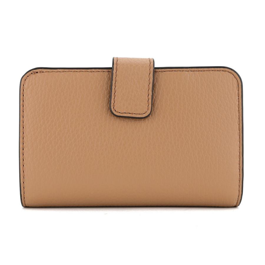 FURLA（フルラ） 並行輸入 2つ折り財布 カメリア WP00314 HSF000 YU500