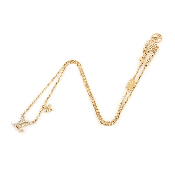 LOUIS VUITTON（ルイ・ヴィトン） 並行輸入 ネックレス モノグラム LV