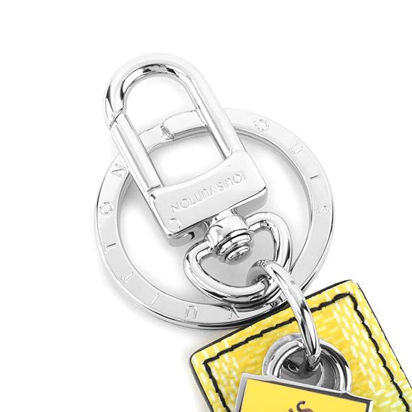 LOUIS VUITTON（ルイ・ヴィトン） 並行輸入 キーホルダー ダミエ