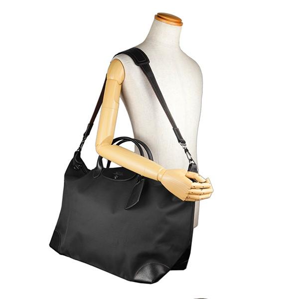 LONGCHAMP（ロンシャン） 並行輸入 ボストンバッグ ボックスフォード