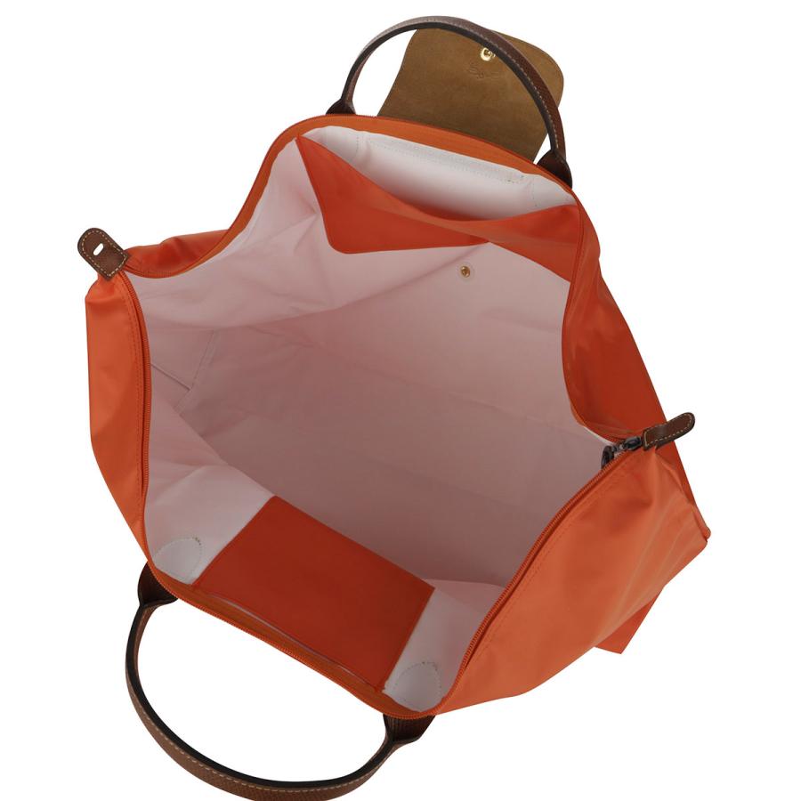 LONGCHAMP（ロンシャン） 並行輸入 ボストンバッグ ル プリアージュ