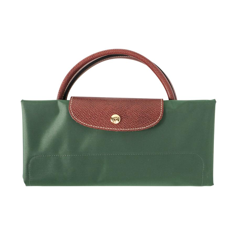 LONGCHAMP（ロンシャン） 並行輸入 ボストンバッグ ル プリアージュ