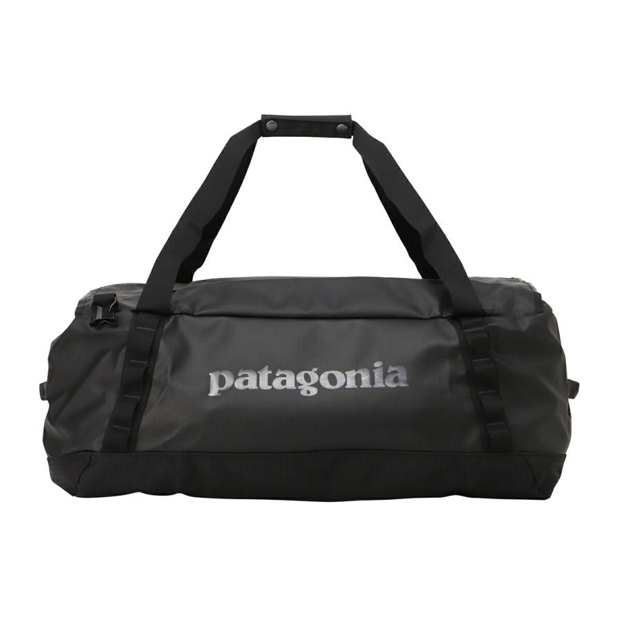 patagonia（パタゴニア） 並行輸入 ボストンバッグ ブラックホール