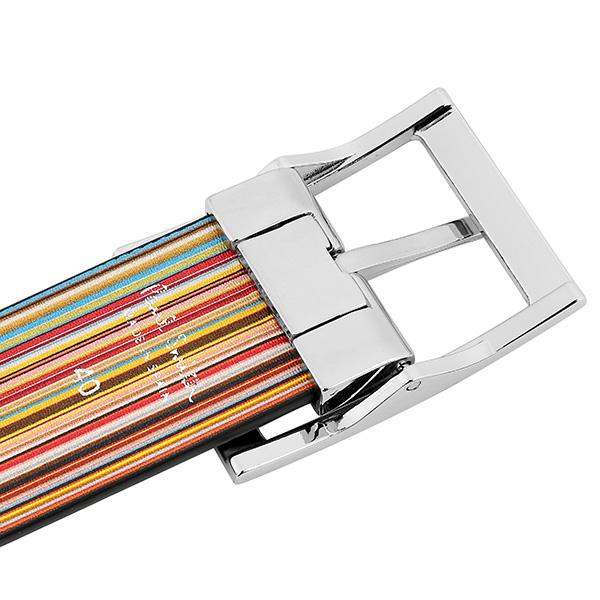 Paul Smith（ポール・スミス） 並行輸入 ベルト シグネチャー