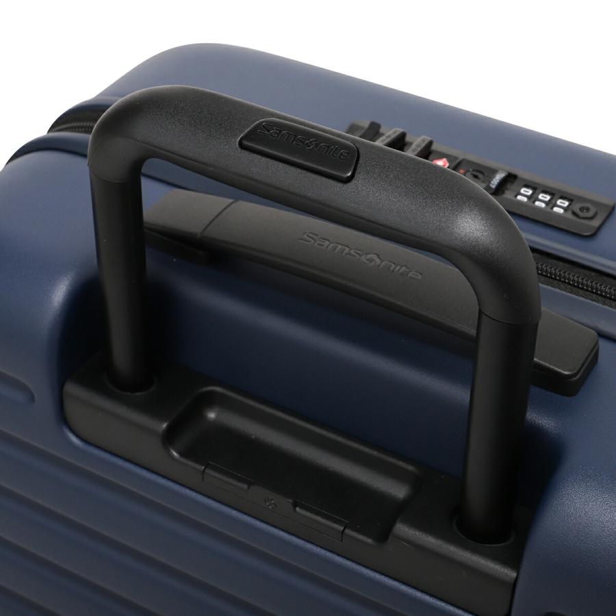 Samsonite（サムソナイト） 並行輸入 キャリーケース スタックト