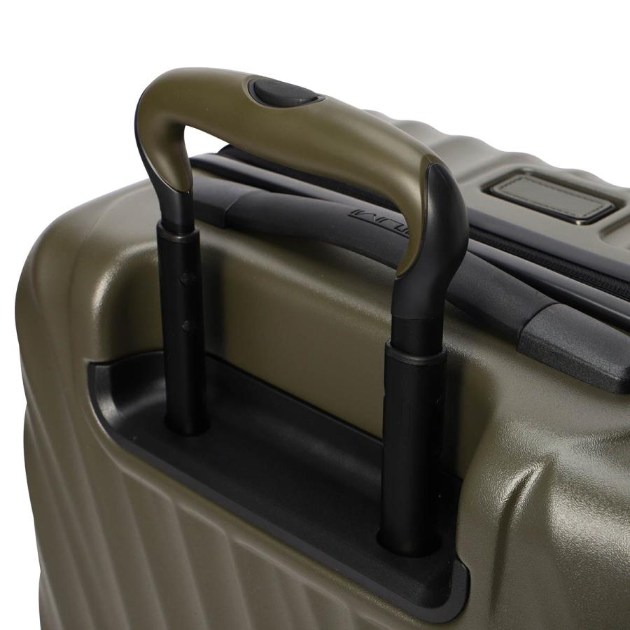 TUMI（トゥミ） 並行輸入 キャリーケース ナインティーンディグリー