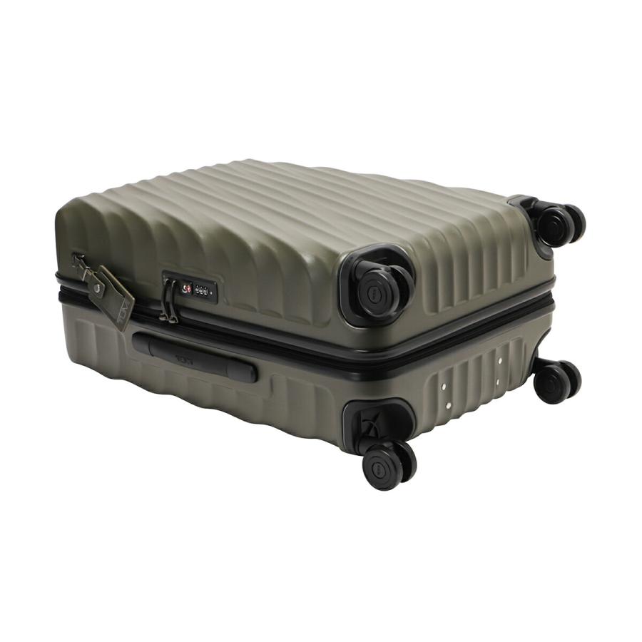 TUMI（トゥミ） 並行輸入 キャリーケース スーツケース ナインティーン