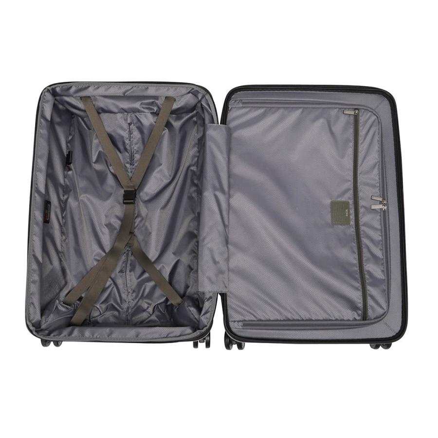 TUMI（トゥミ） 並行輸入 キャリーケース スーツケース ナインティーン