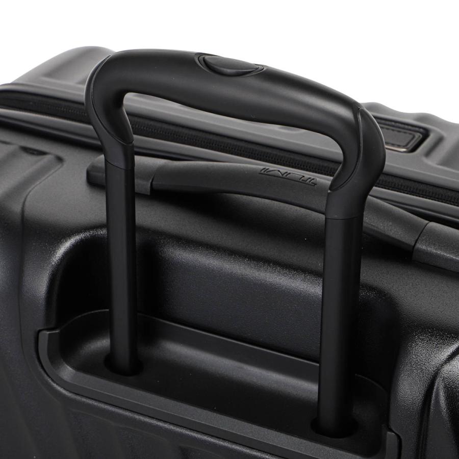 TUMI（トゥミ） 並行輸入 キャリーケース ナインティーンディグリー