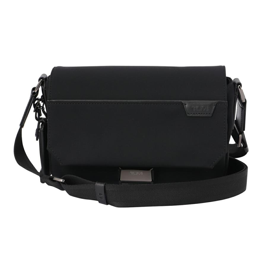 TUMI（トゥミ） 並行輸入 ショルダーバッグ ハリソン 06602050D