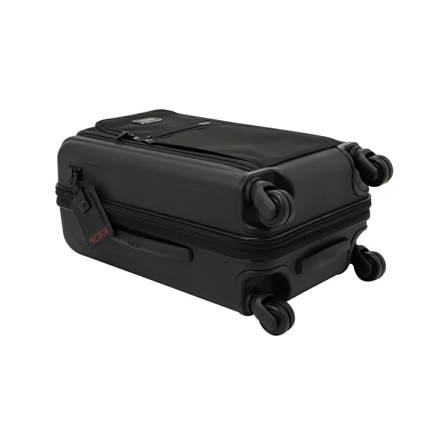 TUMI（トゥミ） 並行輸入 キャリーケース アルファ 02203400D/ 148640