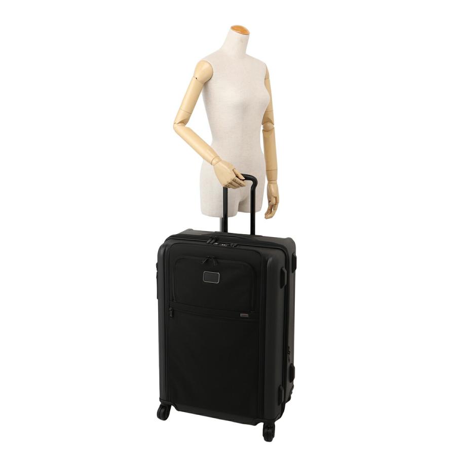 TUMI（トゥミ） 並行輸入 キャリーケース アルファ 02203403D/ 148643