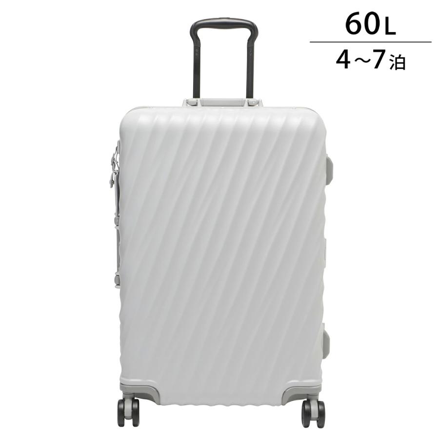 TUMI（トゥミ） 並行輸入 キャリーケース ナインティーンディグリー