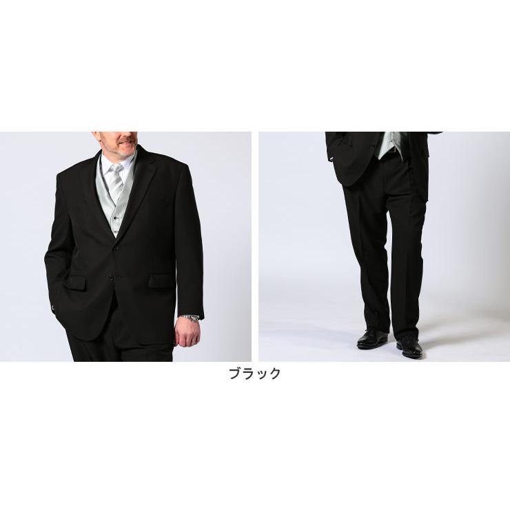 PIMLICO（ピムリコ） スーツ フォーマル 大きいサイズ メンズ ビジネス