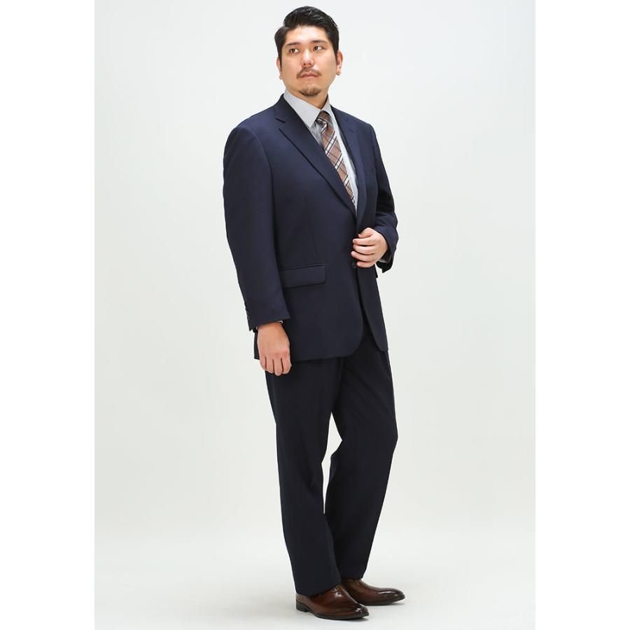 PIMLICO（ピムリコ） WEB限定 スーツ 大きいサイズ メンズ