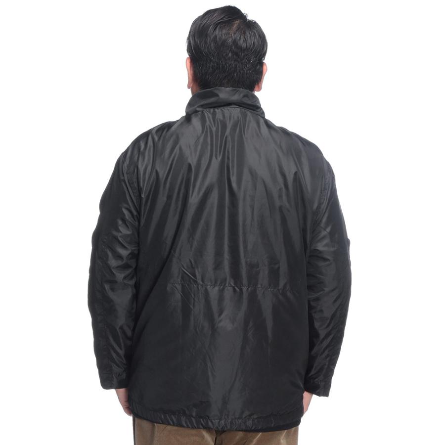 PIMLICO（ピムリコ） ナイロンジャケット メンズ 大きいサイズ