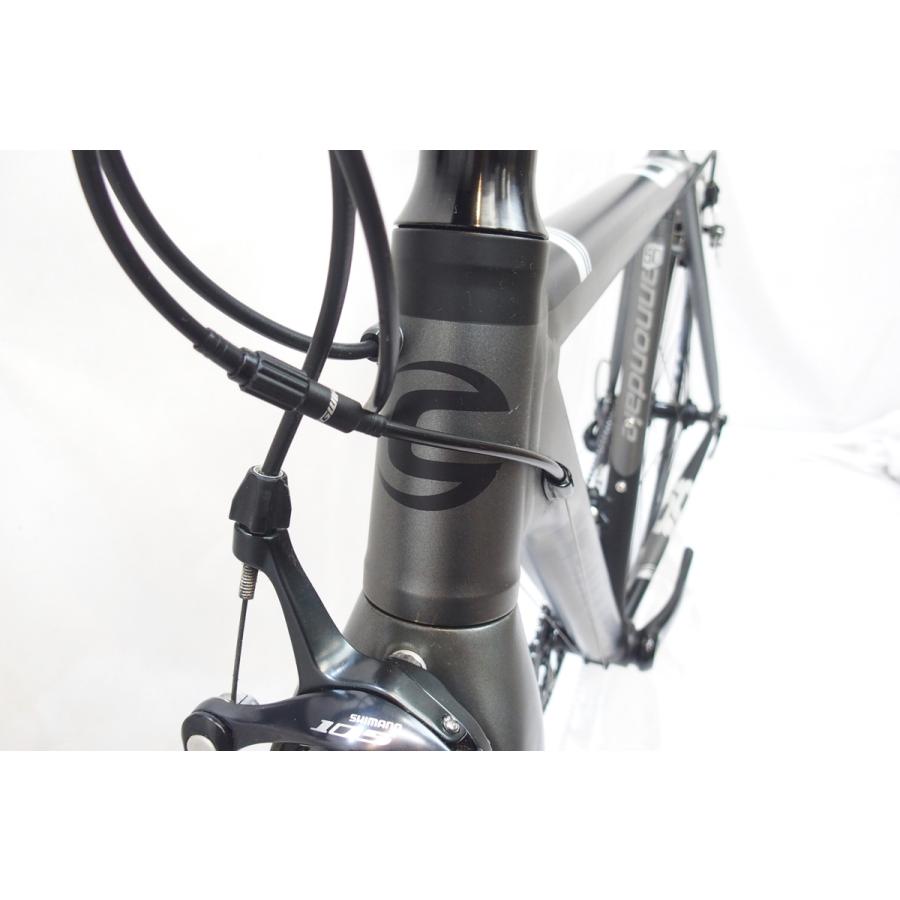 cannondale（キャノンデール） CAAD10 105 2014年 ロードバイク