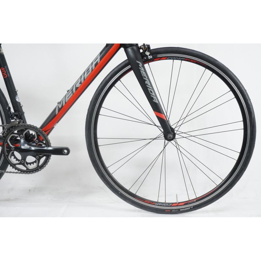 MERIDA（メリダ） SCULTURA 400 2016年モデル ロードバイク / 大宮店