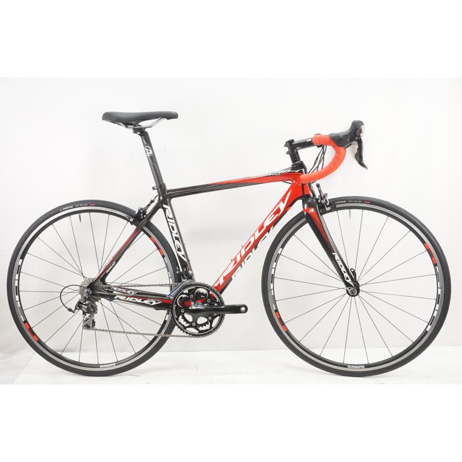 東京都直接引き取り】Ridley Fenix AL 2014 XXS リドレー 東京都直接