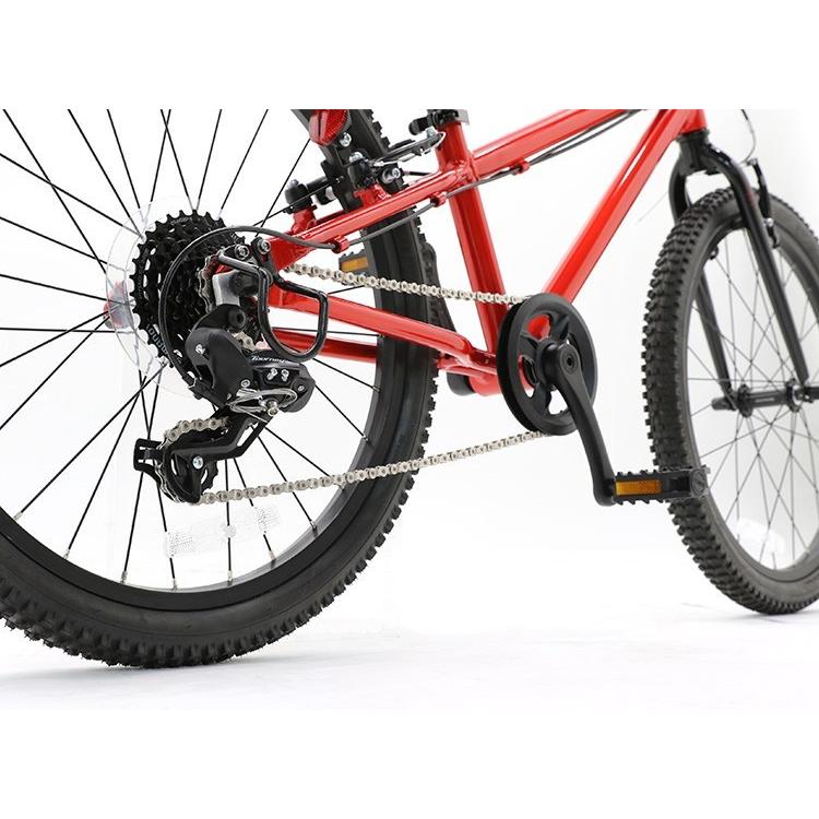 直接引渡し】子供自転車ヨツバサイクル22インチ