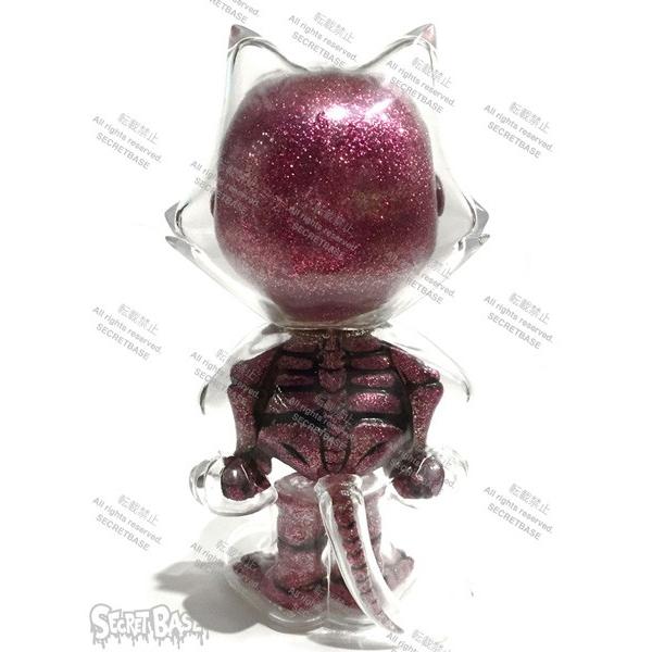 シークレットベース SECRETBASE TOKYO フェリックス FELIX THE CAT X
