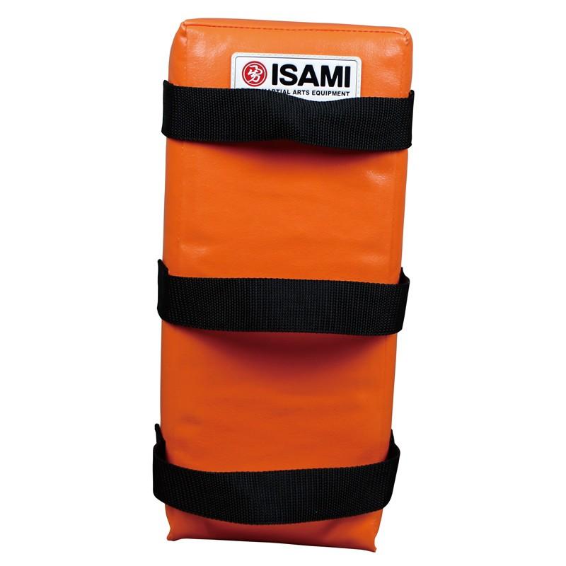 キックミット ミット 空手 イサミ ISAMI キッズミット キッズ用 ソフト