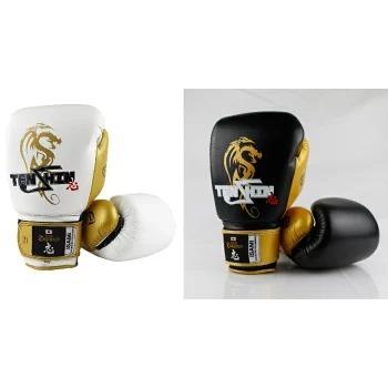 那須川天心 直筆サイン入り グローブ キックボクシング 格闘技 レア