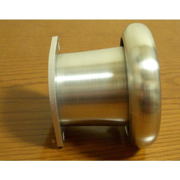 6個セット□70mmアルミ*カールファンネル新品/ソレックスSOLEX