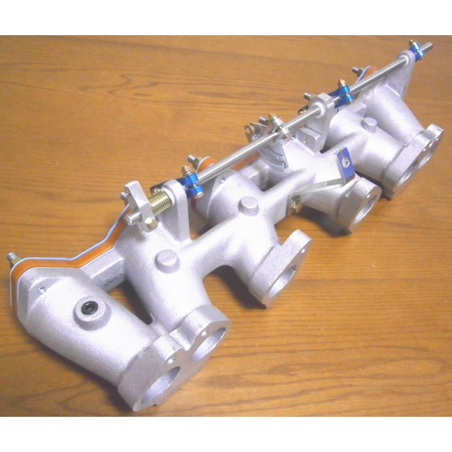 日産 ハコスカ ケンメリ ジャパン ソレックス マニーホールド 【公式通販】