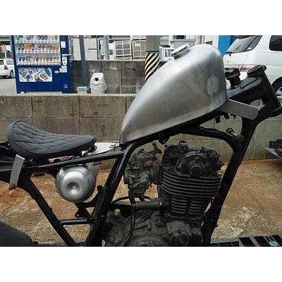 YAMAHA（ヤマハ） ハイマウントスポーツスタータンク/SR400/SR500/SR