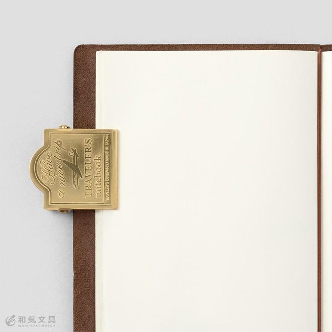 TRAVELER'S COMPANY（トラベラーズカンパニー） トラベラーズノート