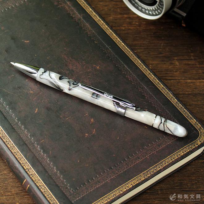 レシーフ（Recife） ボールペン ブランド 高級 パールオーガナイザー