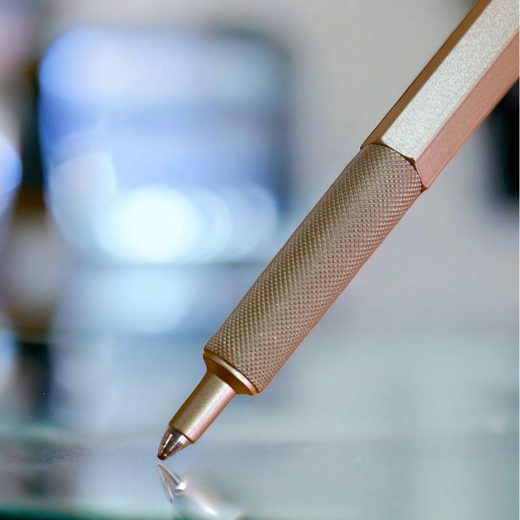 ロットリング 名入れ 無料 ROTRING 600 ボールペン あすつく対応