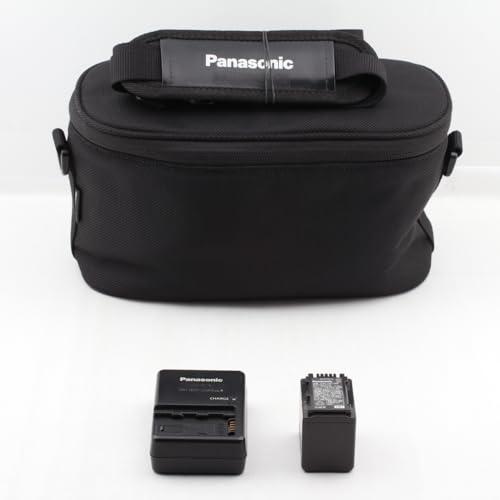 パナソニック アクセサリーキット ビデオカメラ用 VW-ACT380-K