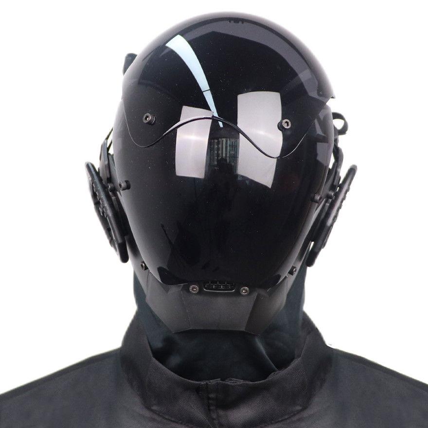 公道使用不可 コスプレマスク 仮面ライダー ヘルメットに似てるマスク