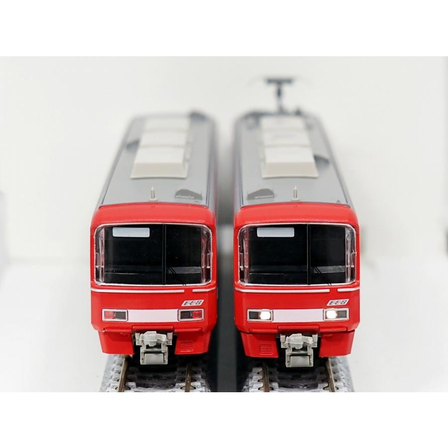 クロスポイント 10449 名鉄3100系1次車(新塗装・車番選択式) 基本2両