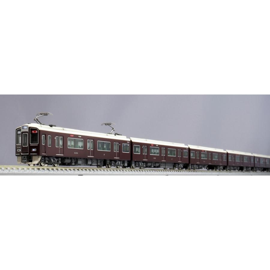 KATO 阪急9300系 8両セット KATO 9300系 8両 【2023年ロット】 KATO】