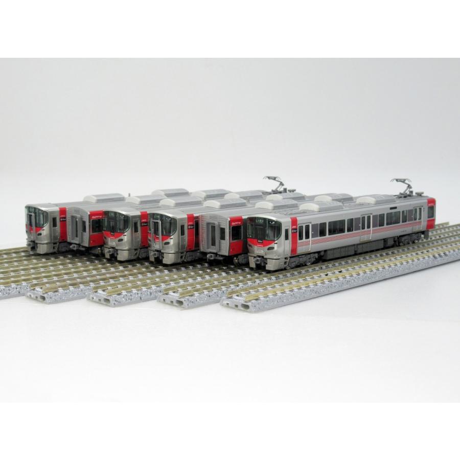 227系0番台「Red Wing」6両セット（動力付き）Nゲージ鉄道模型KATO Amazon | KATO Nゲージ 227系0番台 Red Wing 6両セット 特別企画品 10