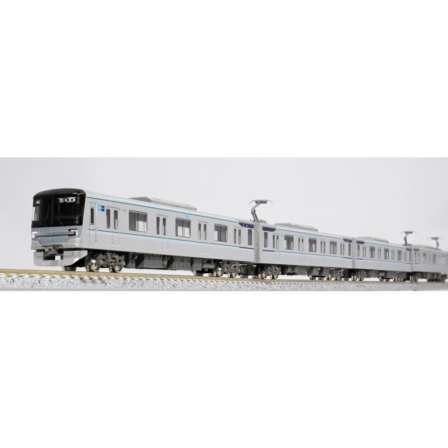 グリーンマックス 30680 東京メトロ13000系(日比谷線) 7両編成セット