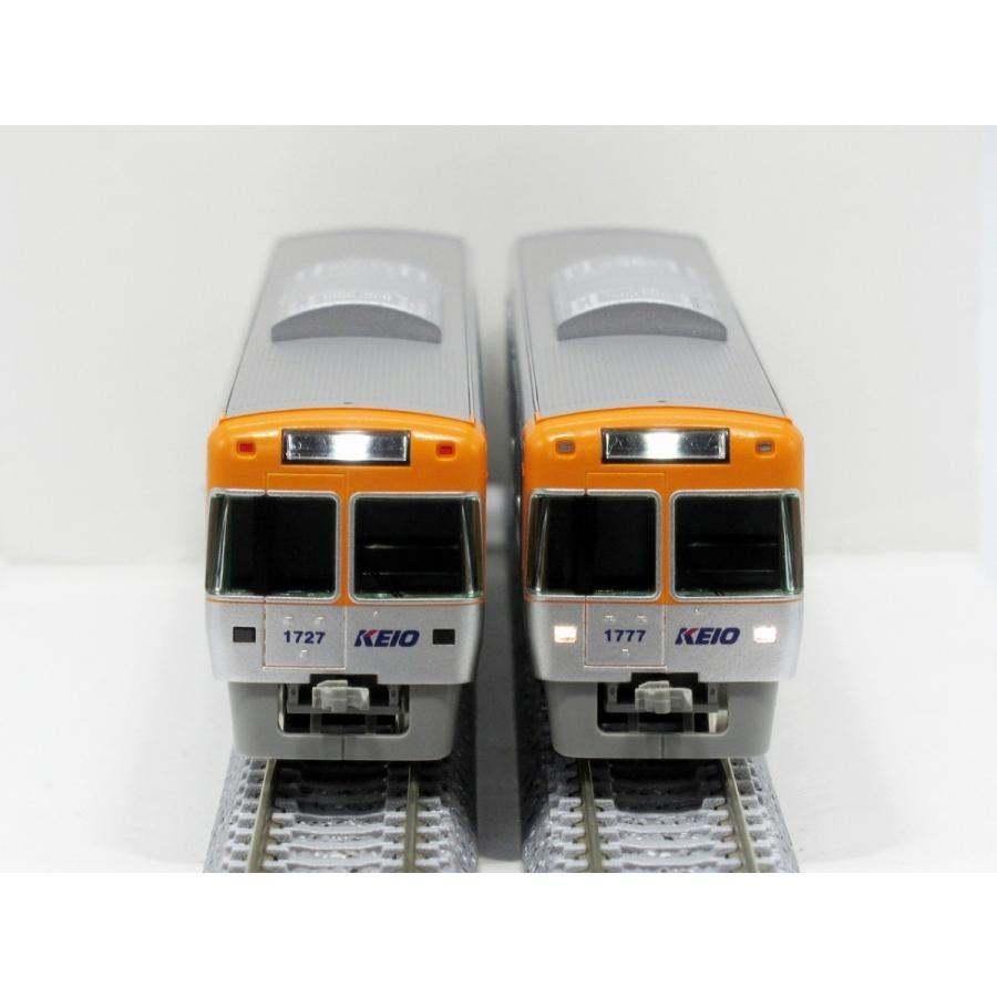 グリーンマックス 30897 京王1000系（6次車・オレンジベージュ）5両