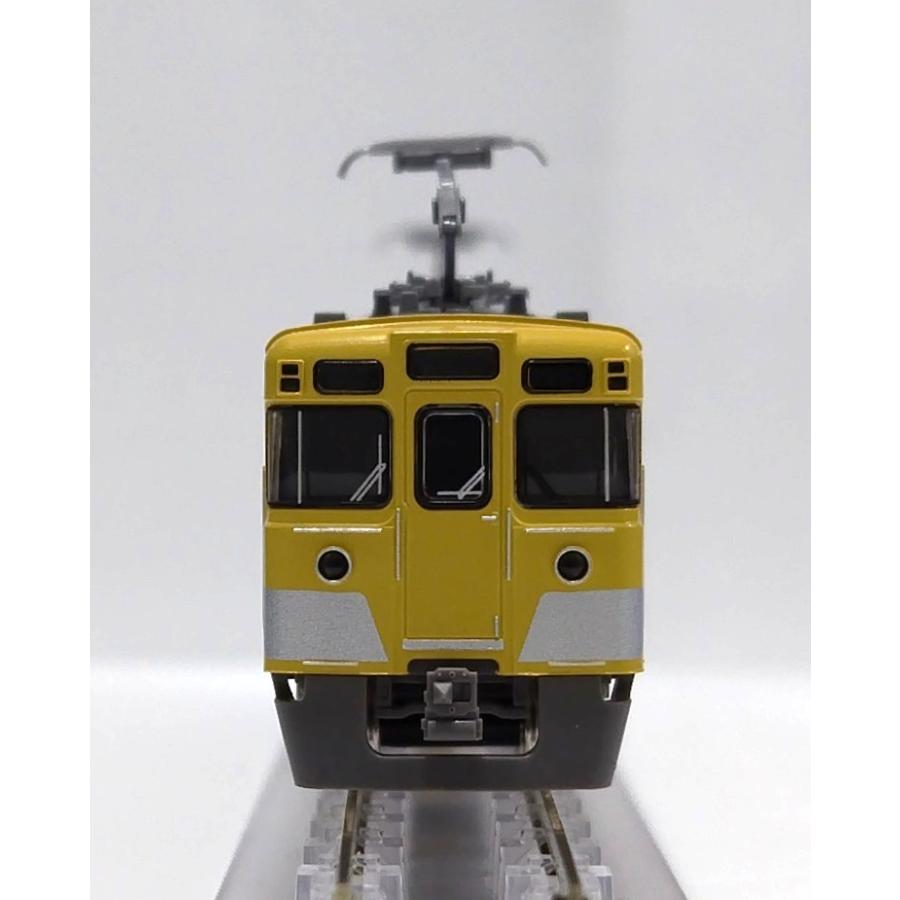 グリーンマックス 32037 西武2000系（角型ベンチレーター撤去後・2417