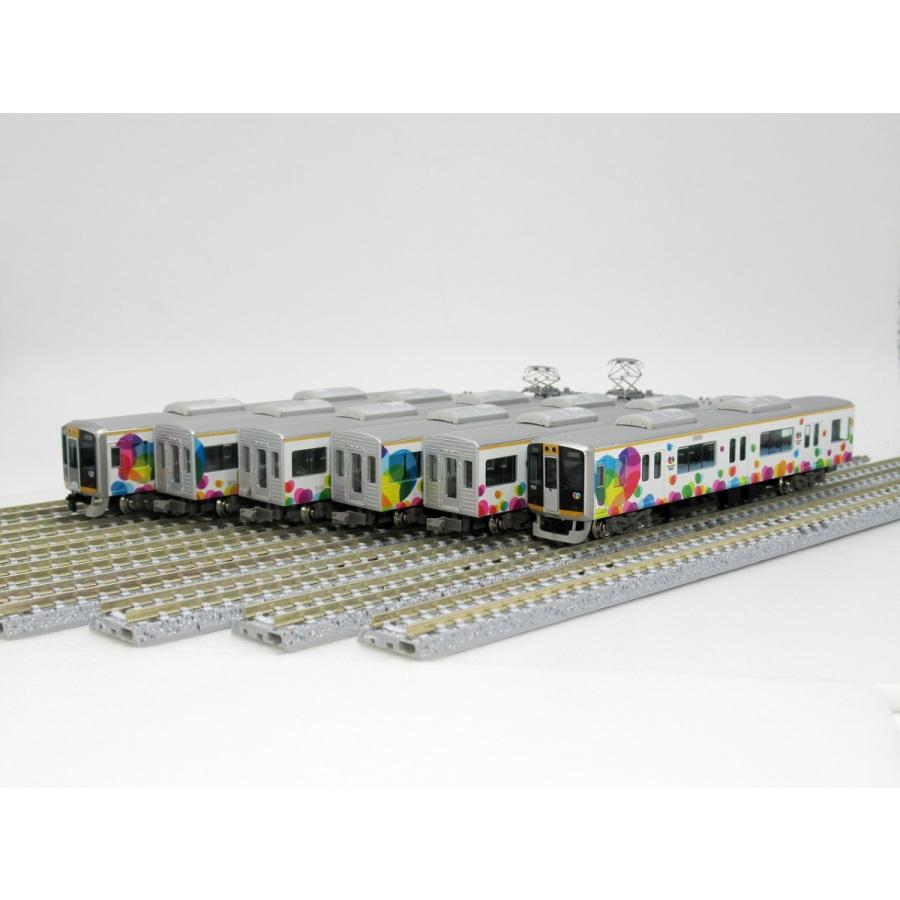 グリーンマックス 50629 阪神9000系（“たいせつ”がギュッと