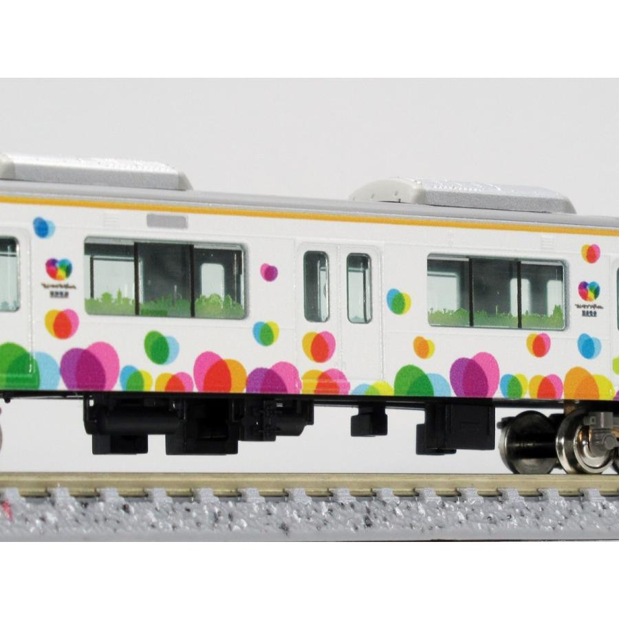 グリーンマックス 50629 阪神9000系（“たいせつ”がギュッと