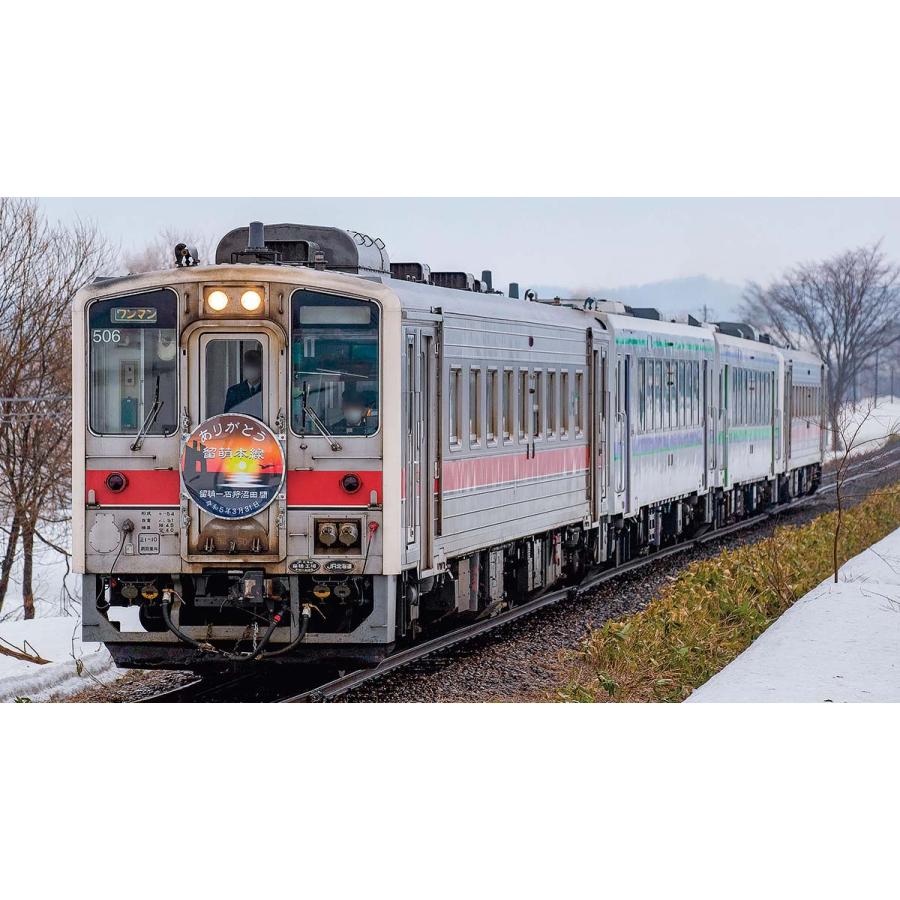 グリーンマックス 50575 JR北海道 キハ54形500番代＋キハ150形0番代