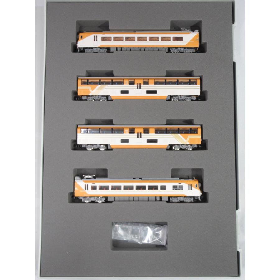 TOMIX 98463 近畿日本鉄道 30000系ビスタEX(新塗装・喫煙室付)セット