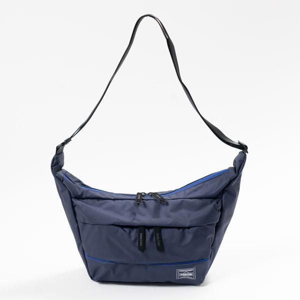 PORTER ポーター ムース ショルダーバッグ(S) 751-29875 ショルダー