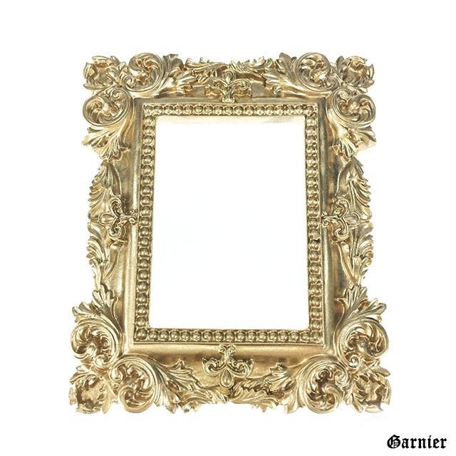 フレーム 額 ディスプレイ 展示 店舗 アクセサリー シルバー