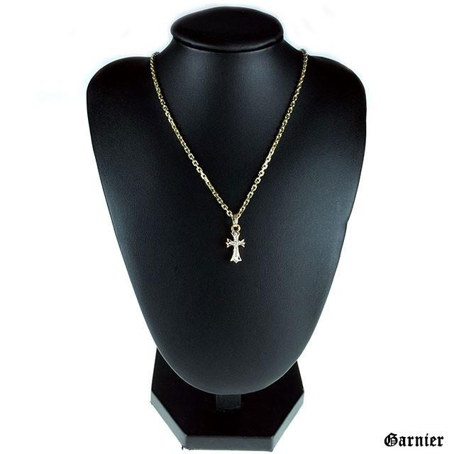 トルソー マネキン ネックレス スタンド ペンダント シルバー